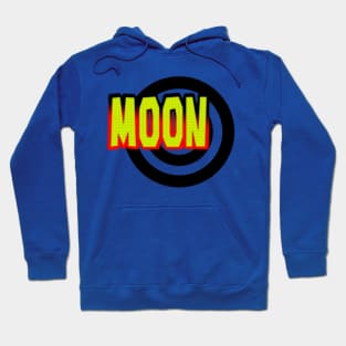 Moon Hoodie